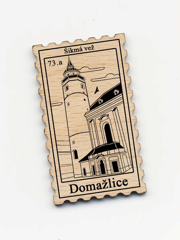 73.a Domažlice