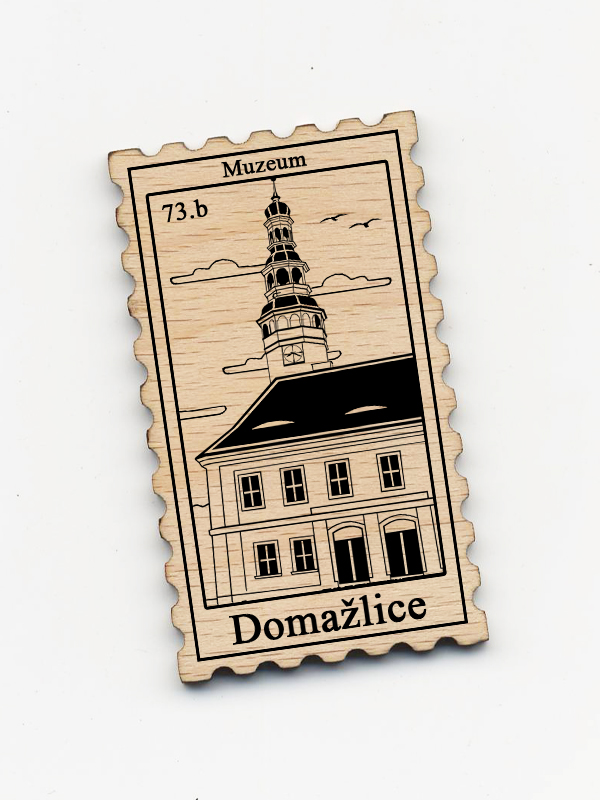73.b Domažlice