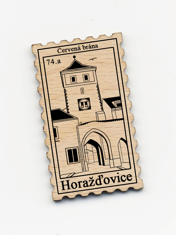 74.a Horažďovice