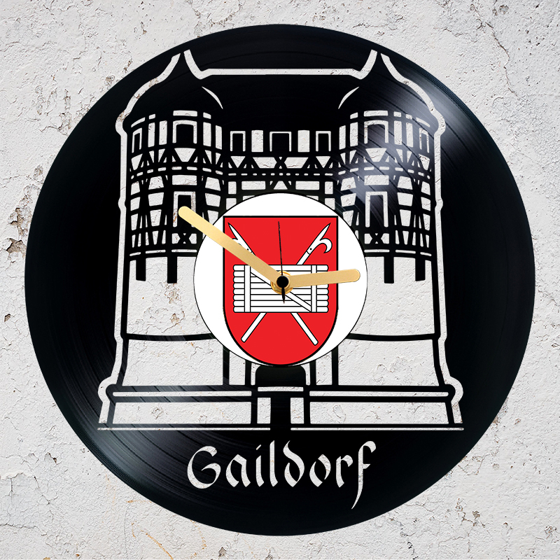 Hodiny Gaildorf
