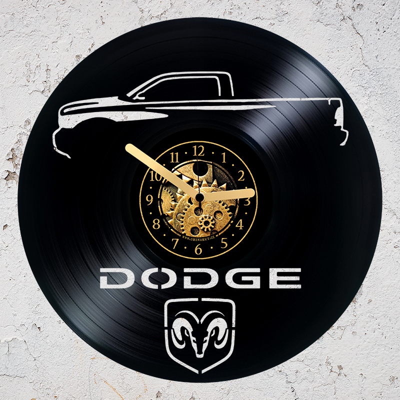 Hodiny Dodge