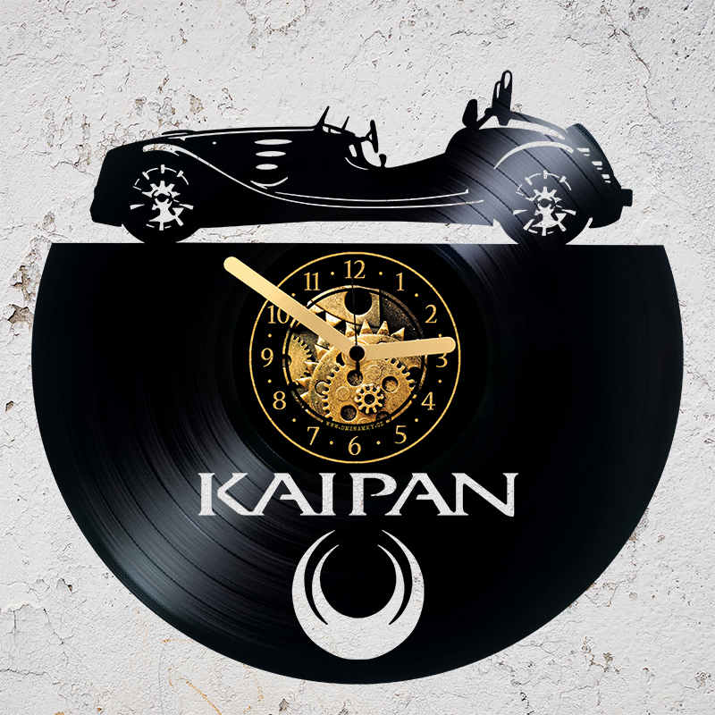 Hodiny Kaipan