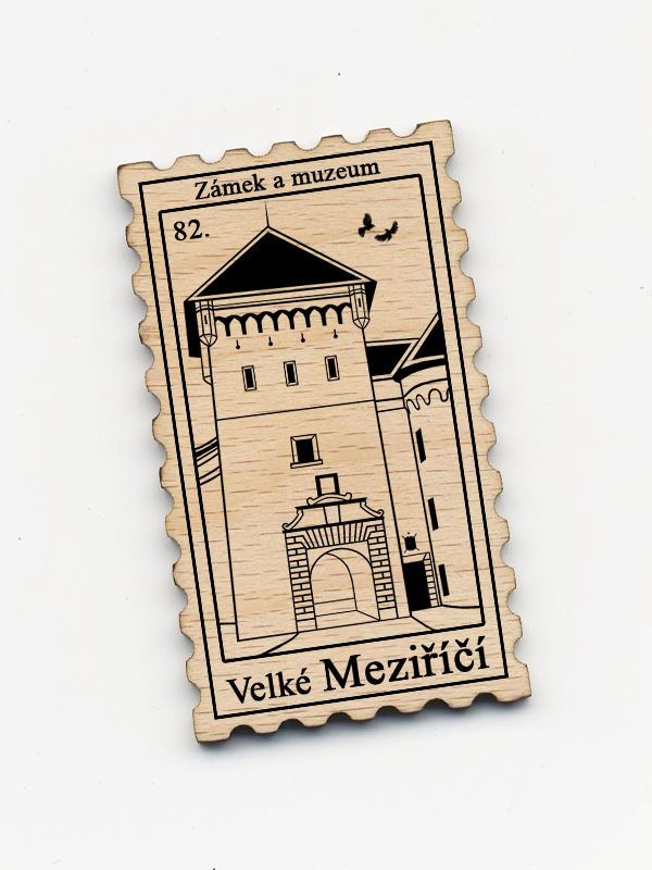 82. Velké Meziříčí