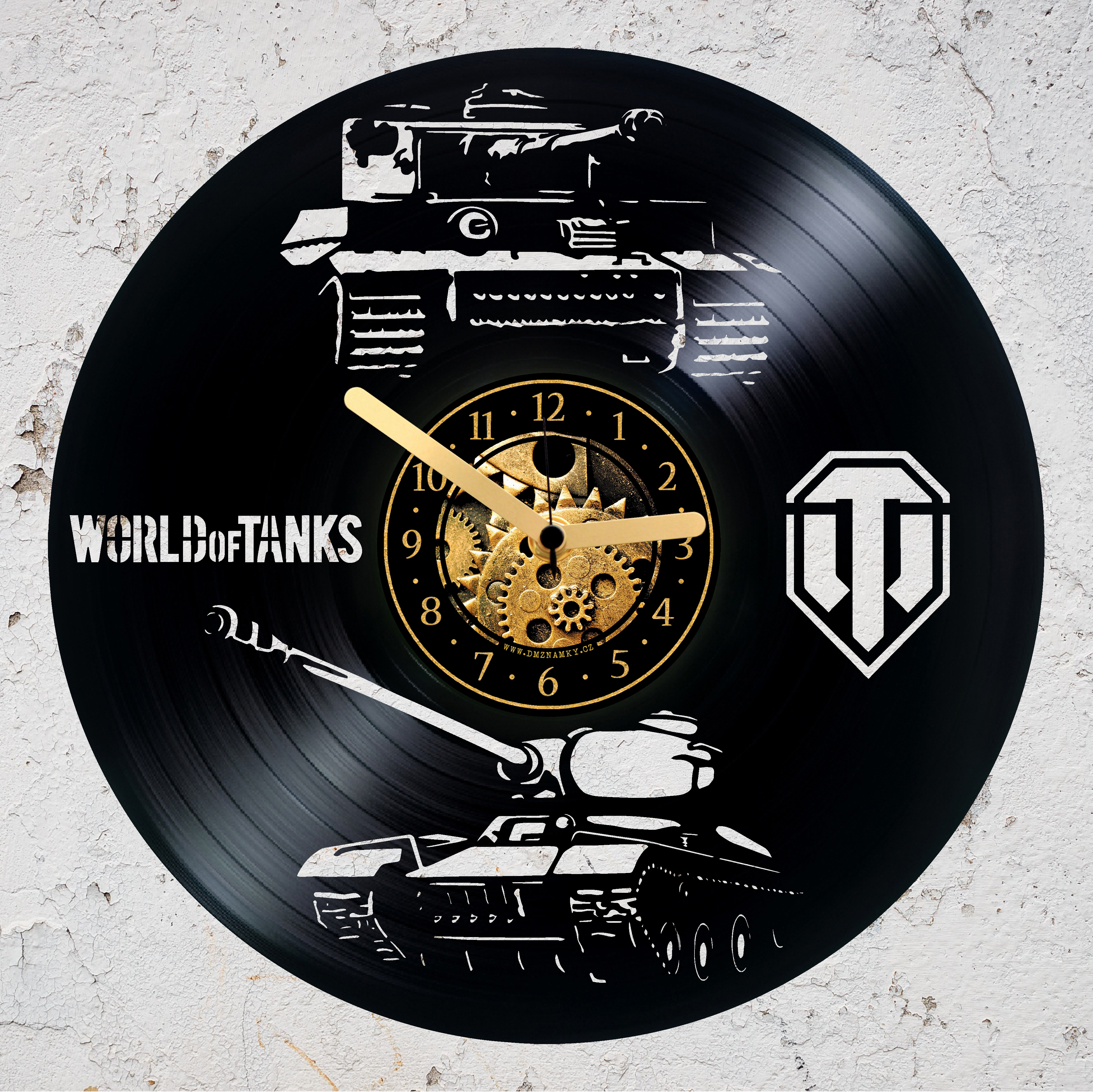 World of Tanks