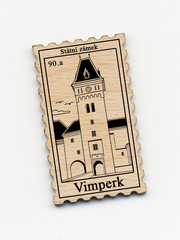90.a Vimperk