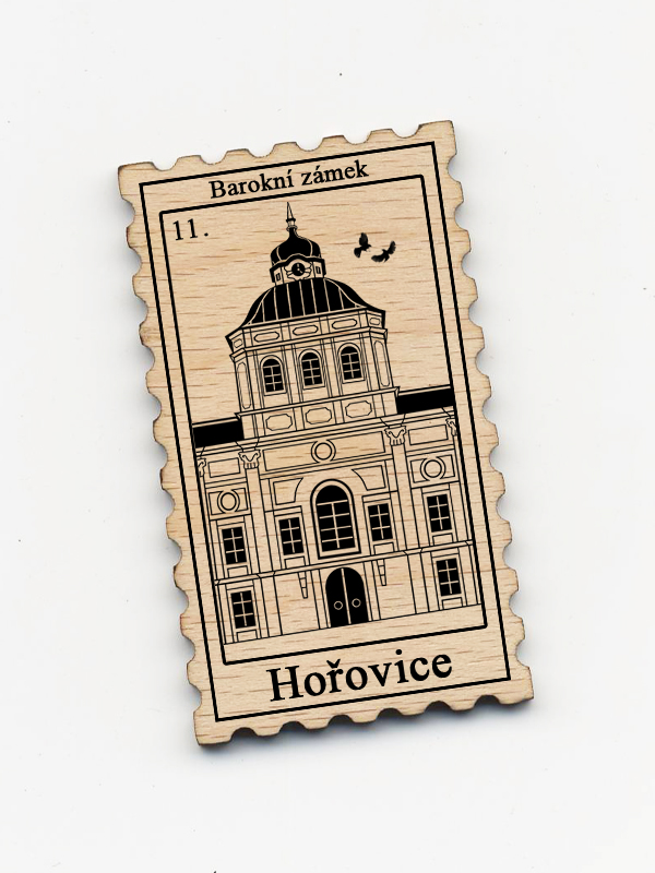 11. Hořovice