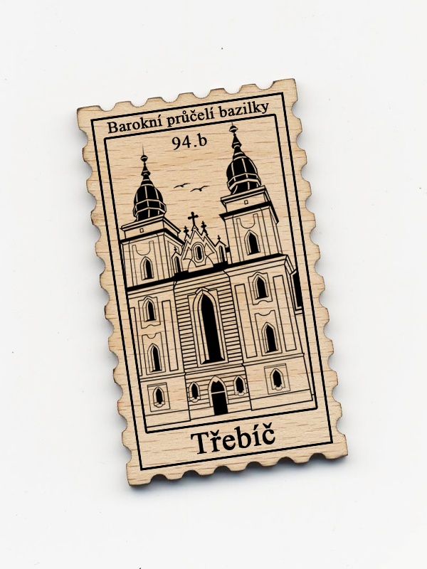 94.b Třebíč