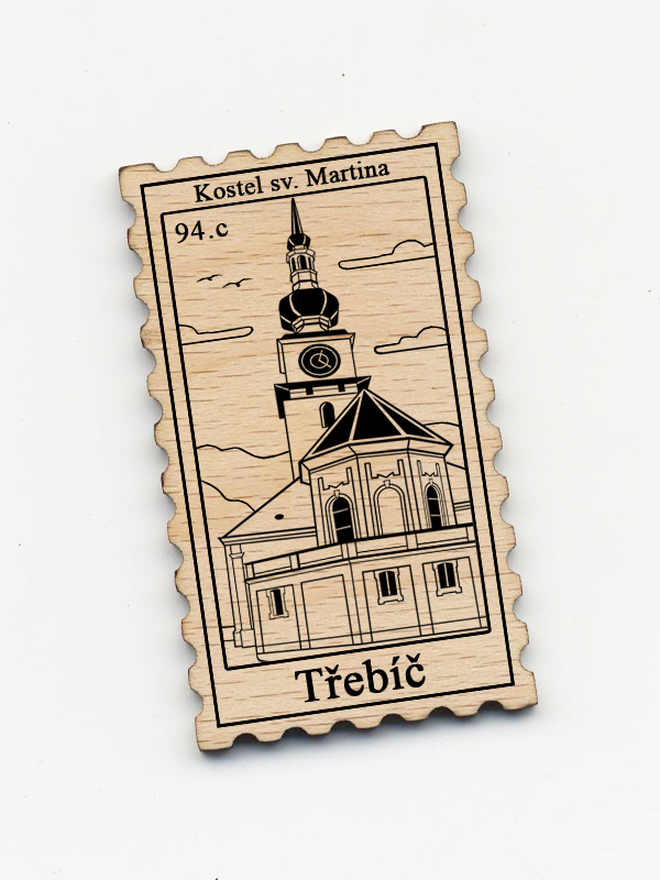 94.c Třebíč