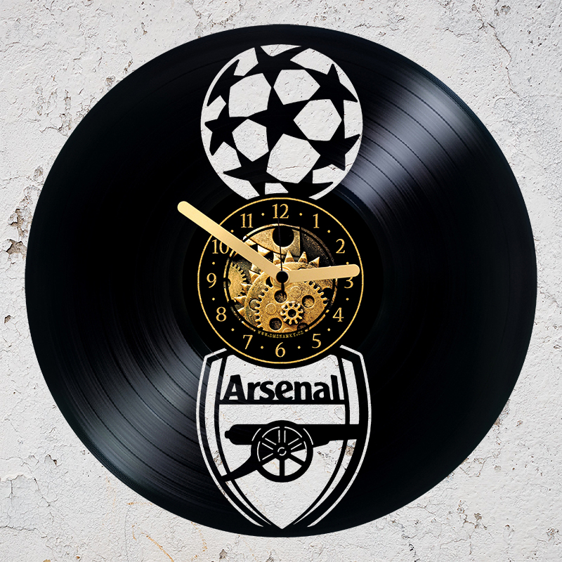 Hodiny Arsenal