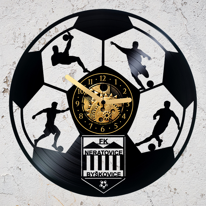 Hodiny FC Neratovice