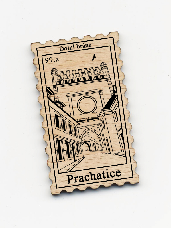 99.a Prachatice