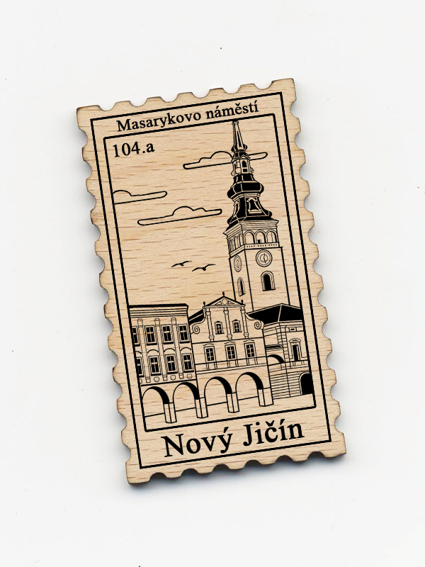104.a Nový Jičín