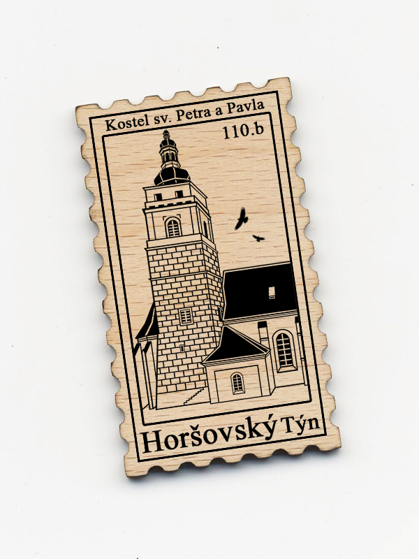 110.b Horšovský Týn