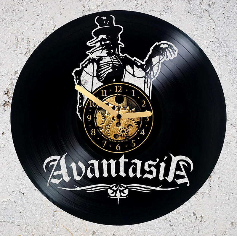Hodiny Avantasia