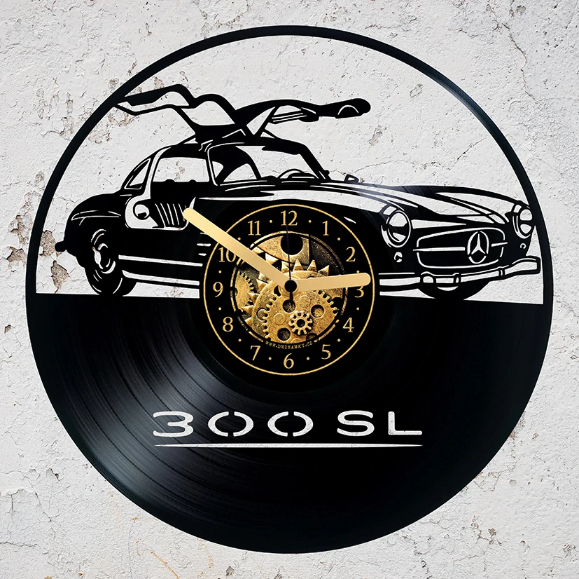 Mercedes-Benz 300 SL