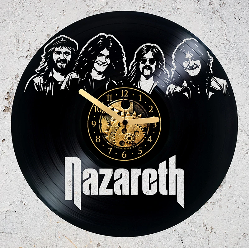 Hodiny Nazareth