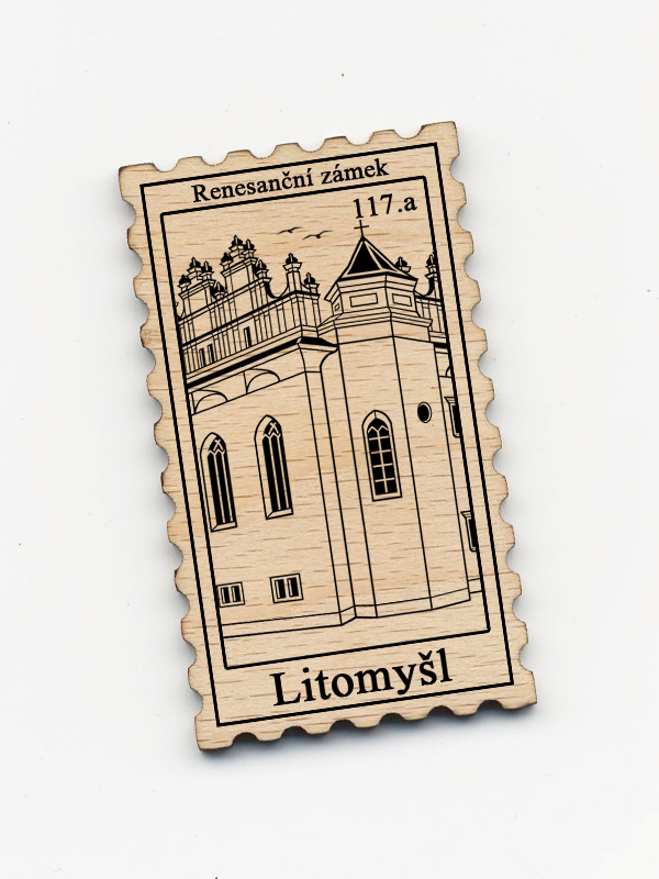 117.a Litomyšl