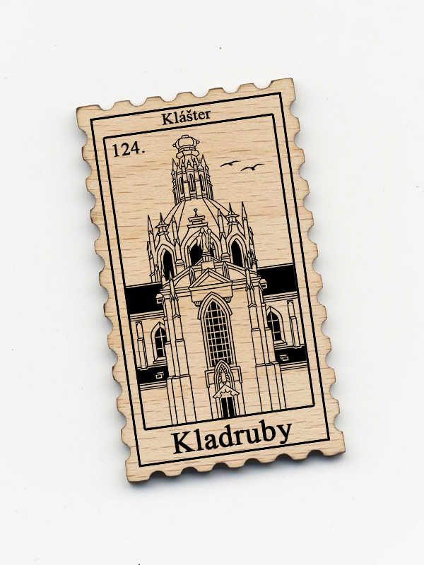 124. Kladruby