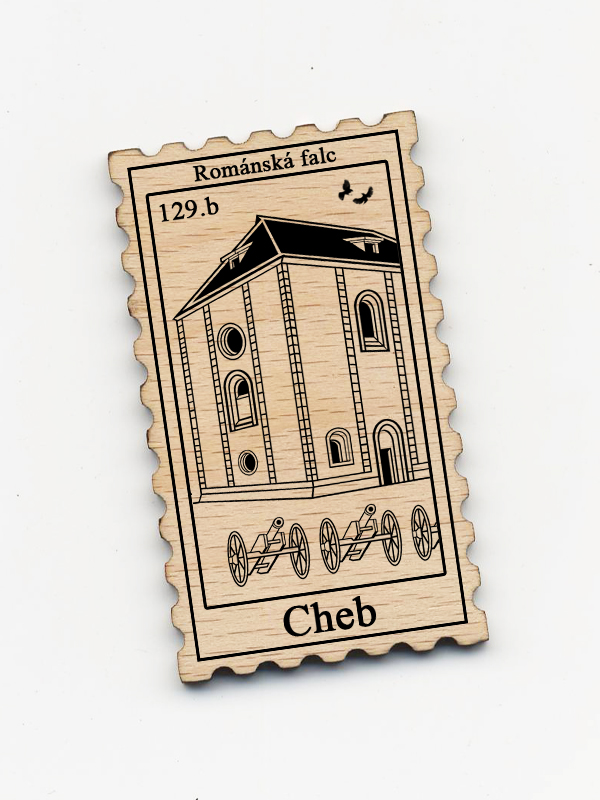 129.b Cheb