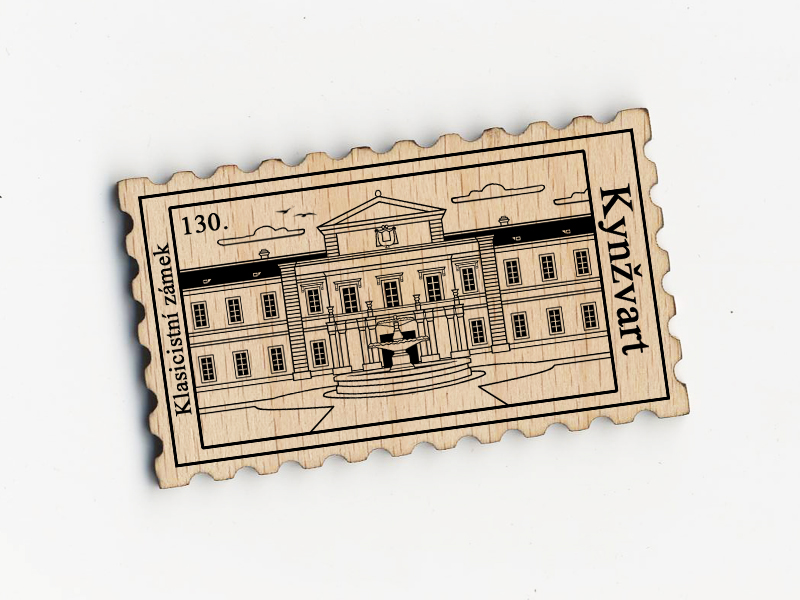130. Kynžvart