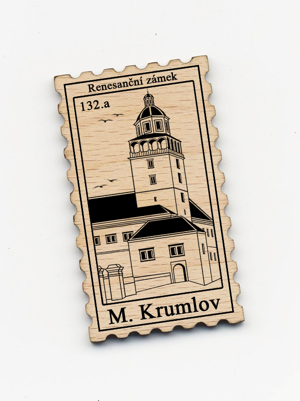 132.a Moravský Krumlov