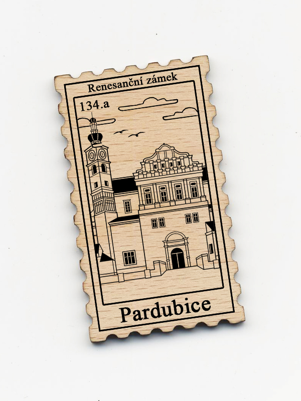 134.a Pardubice
