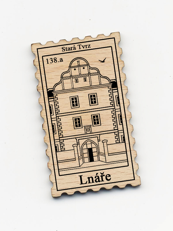 138.a Lnáře