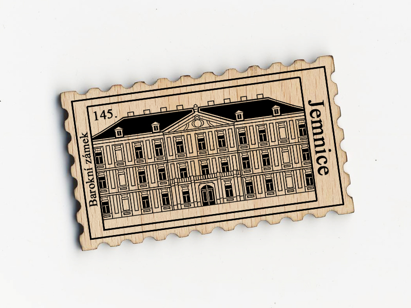145. Jemnice