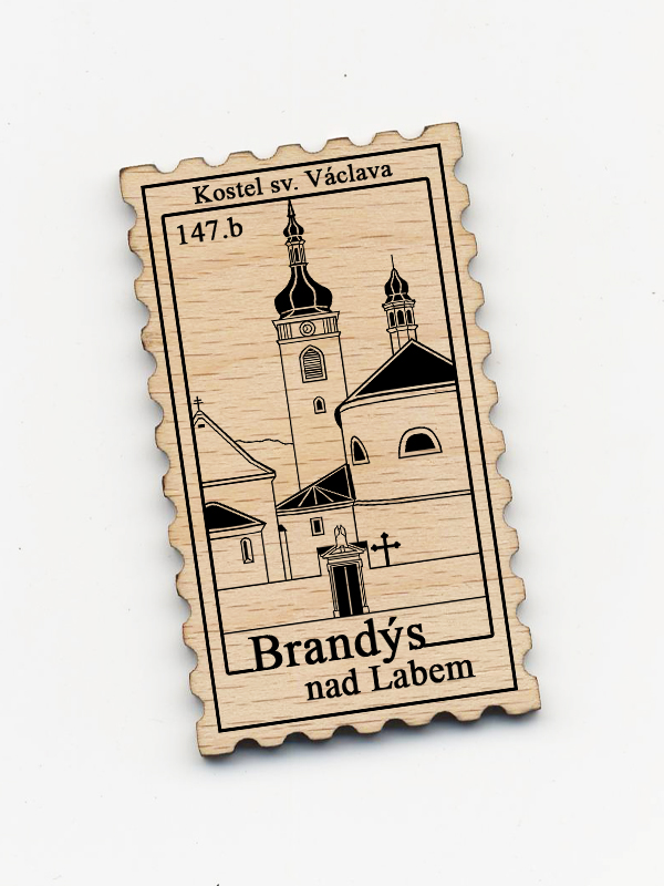 147.b Brandýs nad Labem