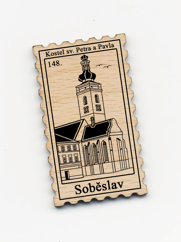 148. Soběslav