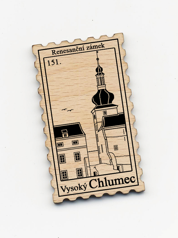 151. Vysoký Chlumec