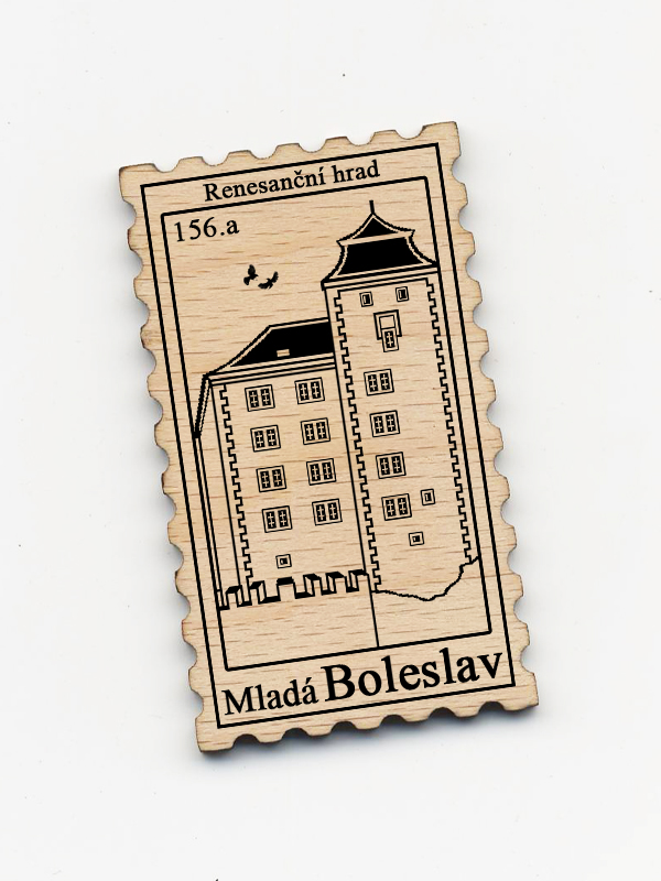 156.a Mladá Boleslav
