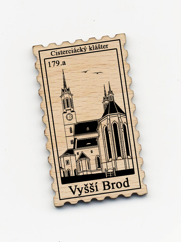 179.a Vyšší Brod