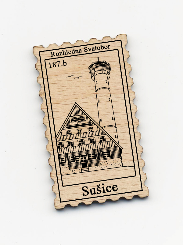 187.b Sušice
