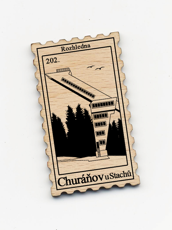 202. Churáňov u Stachů