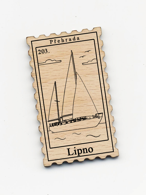 203. Lipno