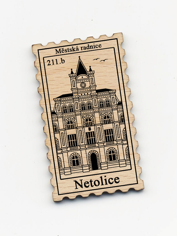 211.b Netolice