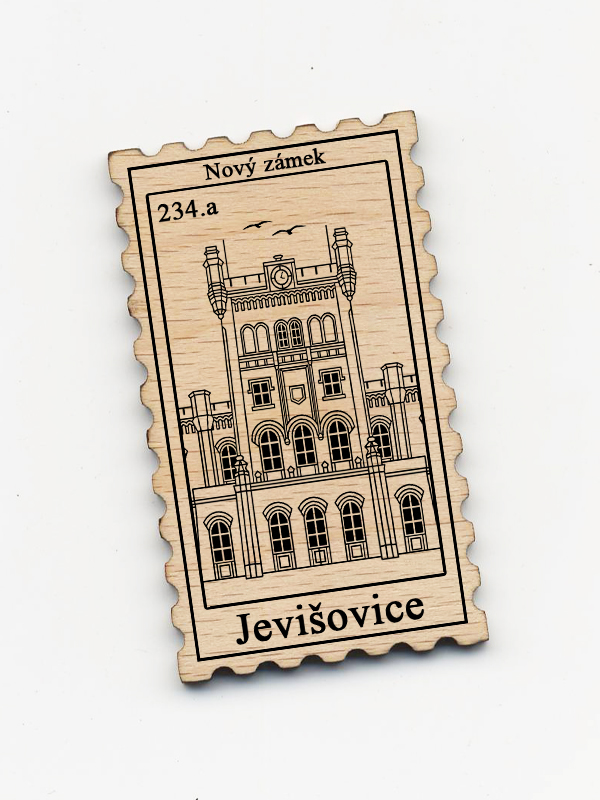234.a Jevišovice