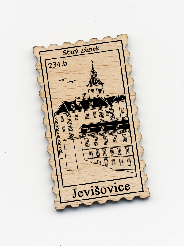 234.b Jevišovice