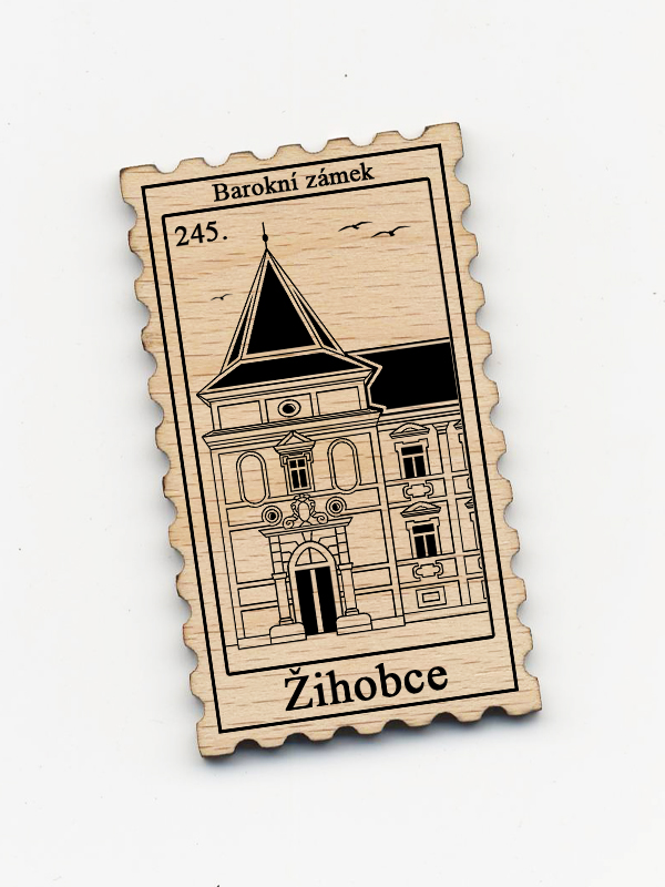 245. Žihobce