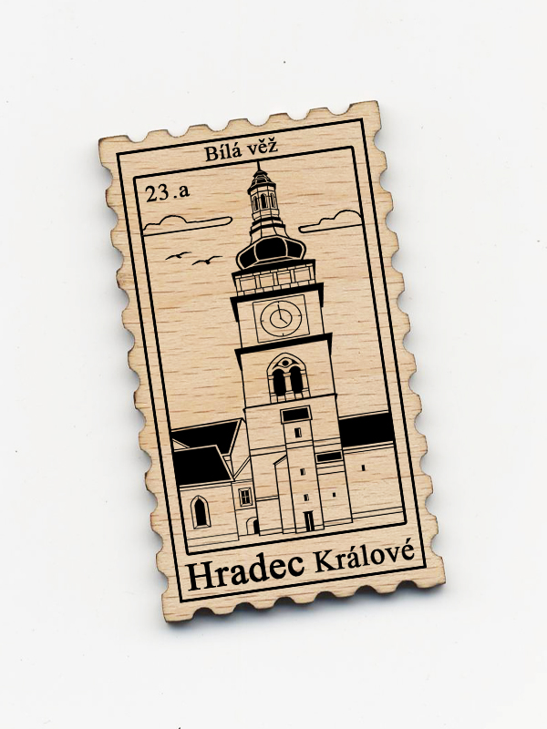 23.a Hradec Králové