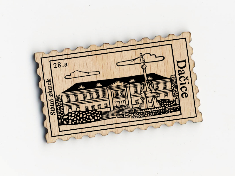 28.a Dačice