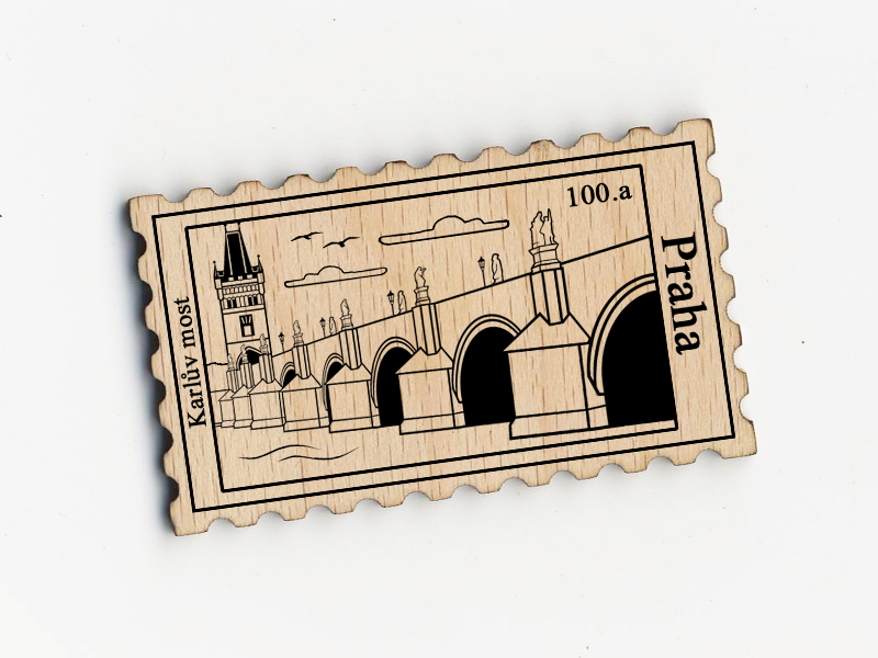 100.a Praha
