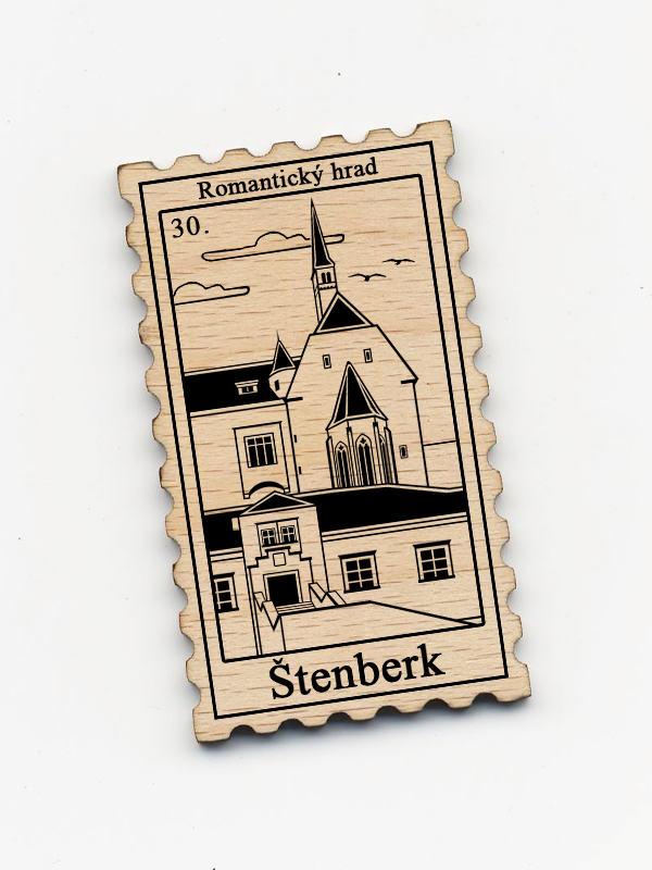 30. Šternberk
