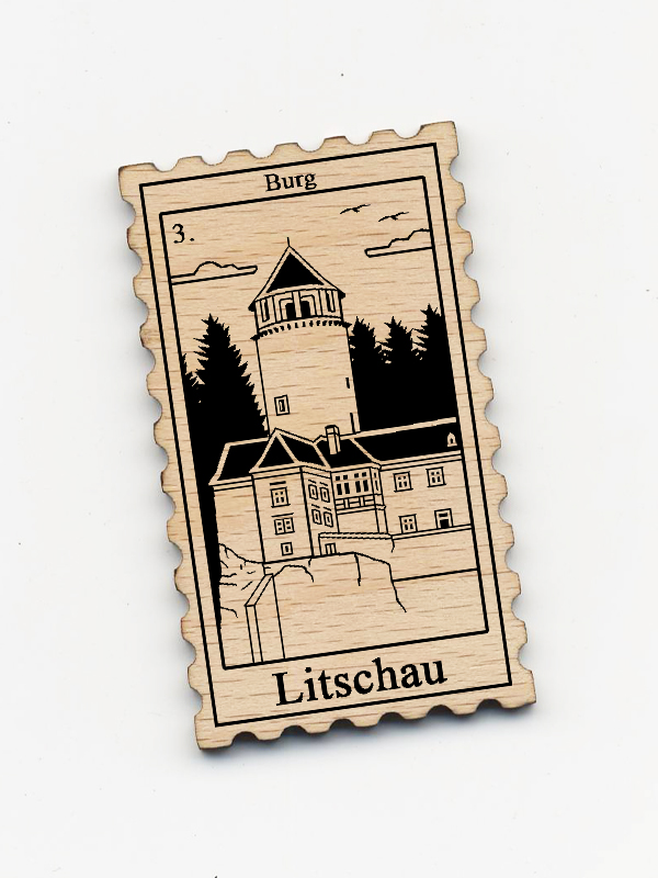3. Litschau