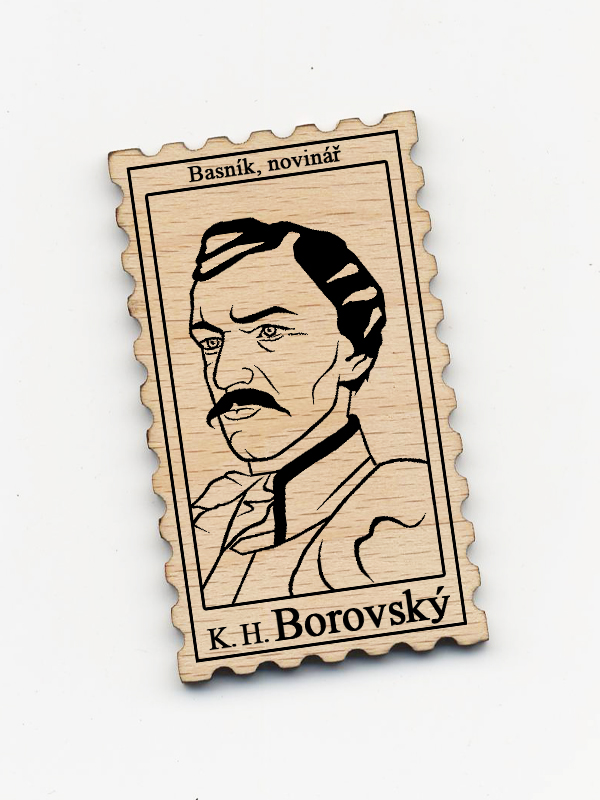 K. H. Borovský