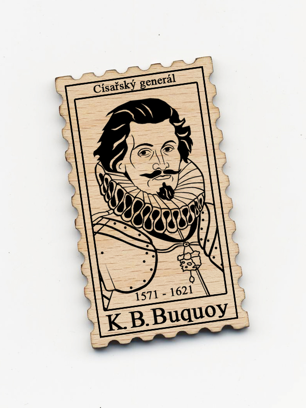 K. B. Buquoy