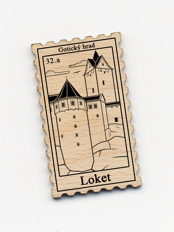 32.a Loket