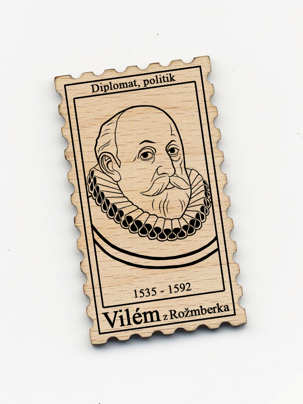 Vilém z Rožmberka