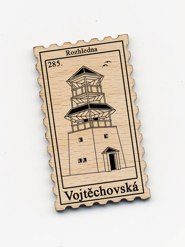 285. Vojtěchov u Hlinska
